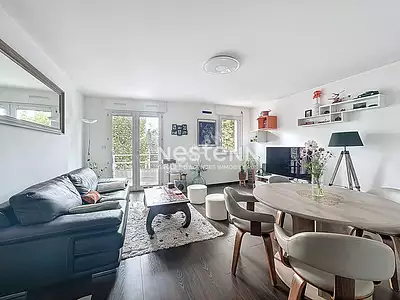 Appartement, 63,12 m²