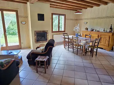 Maison, 88 m²