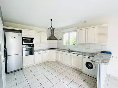 Maison, 77,49 m²