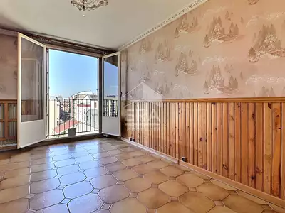 Appartement, 65,34 m²