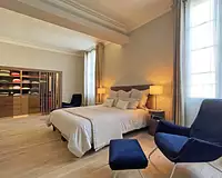 Appartement, 181 m²