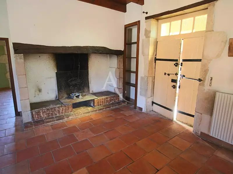 Maison, 80 m²