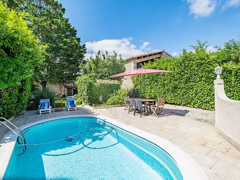 Maison, 121 m²