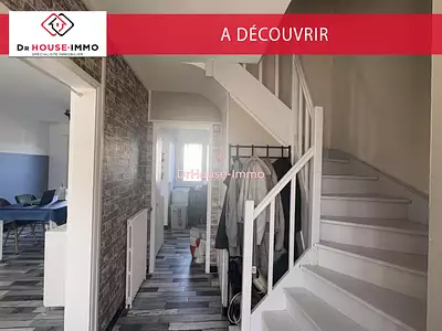 Maison, 76 m²