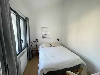 Maison, 51 m²