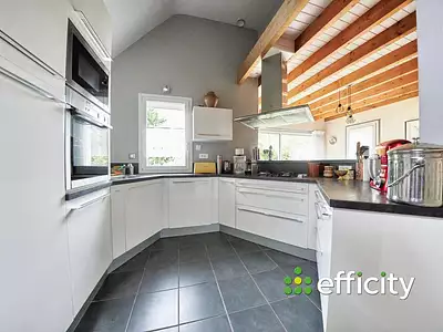 Maison, 130 m²