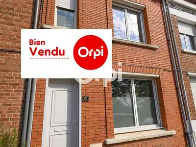 Maison, 72 m²