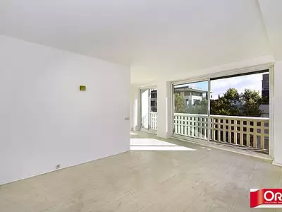 Appartement, 45 m²