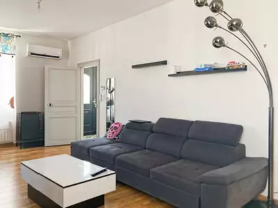 Maison, 93 m²