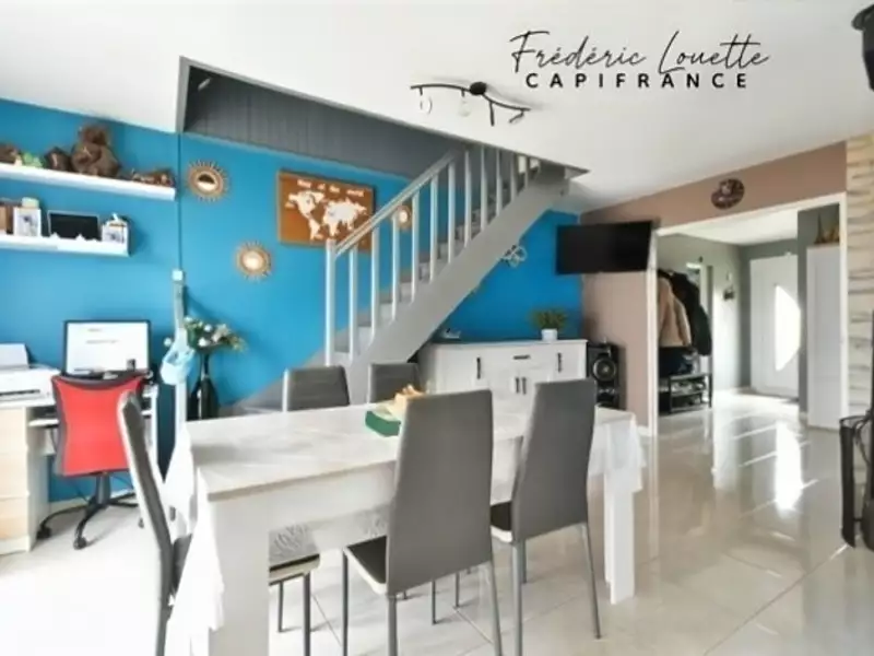 Maison, 110 m²