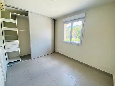 Appartement, 50 m²