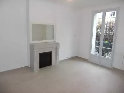 Appartement, 36,35 m²