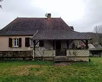Maison, 70 m²