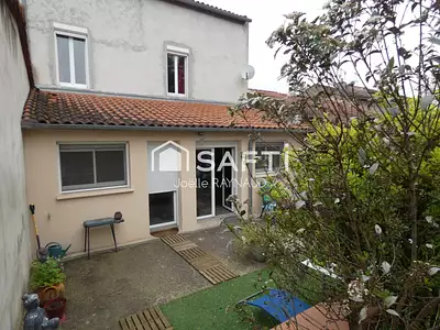 Maison, 160 m²