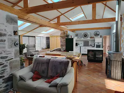 Maison, 157 m²