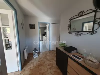 Maison, 92 m²