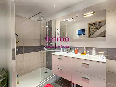 Maison, 126 m²