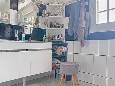 Maison, 193,9 m²