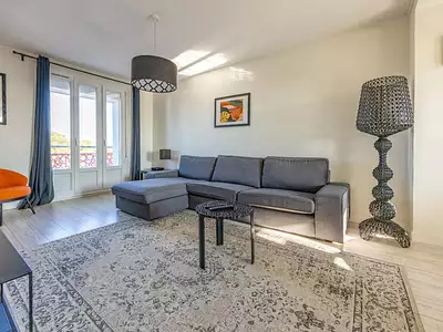 Appartement, 69 m²