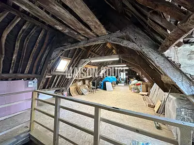 Appartement, 107,62 m²