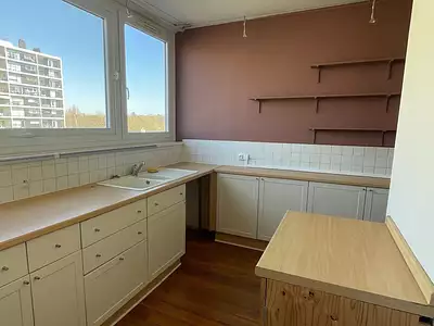 Appartement, 98 m²