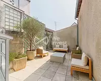 Appartement, 186,64 m²