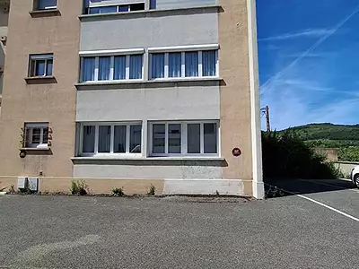 Appartement, 138,07 m²