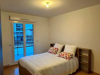 Appartement, 71,72 m²