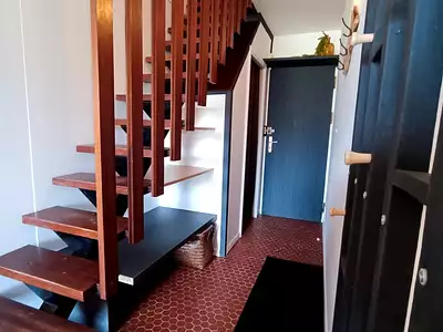 Appartement, 47,34 m²
