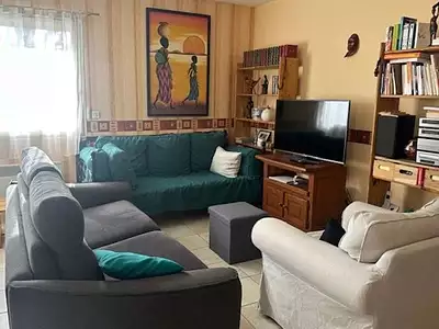 Maison, 85 m²