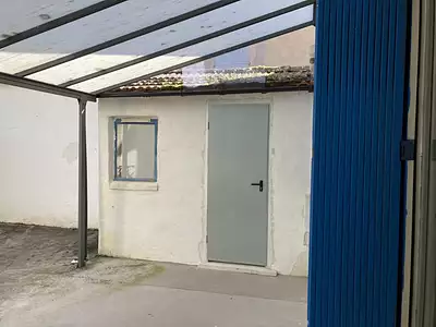 Maison, 195 m²