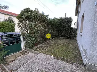 Maison, 68 m²