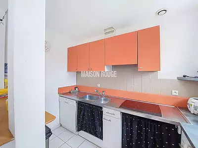 Maison, 73 m²