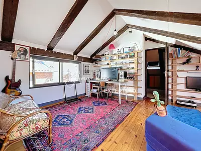 Maison, 129,5 m²