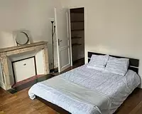 Appartement, 57,29 m²