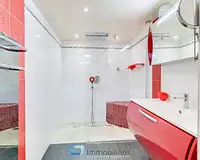 Appartement, 123,64 m²