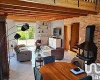 Maison, 195 m²