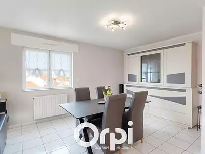 Appartement, 99 m²