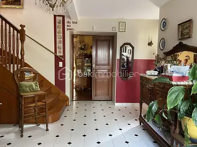 Maison, 195 m²