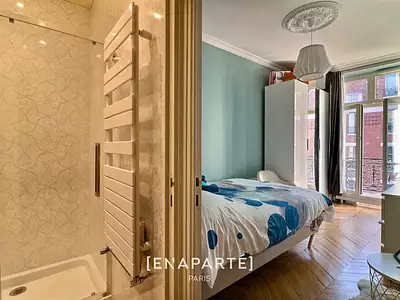 Appartement, 164 m²