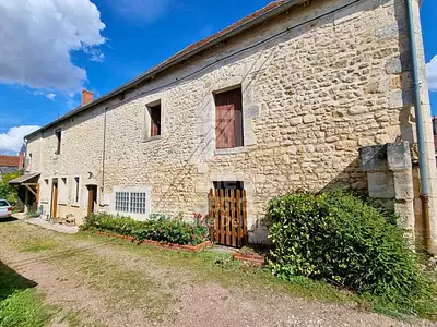 Maison, 134 m²