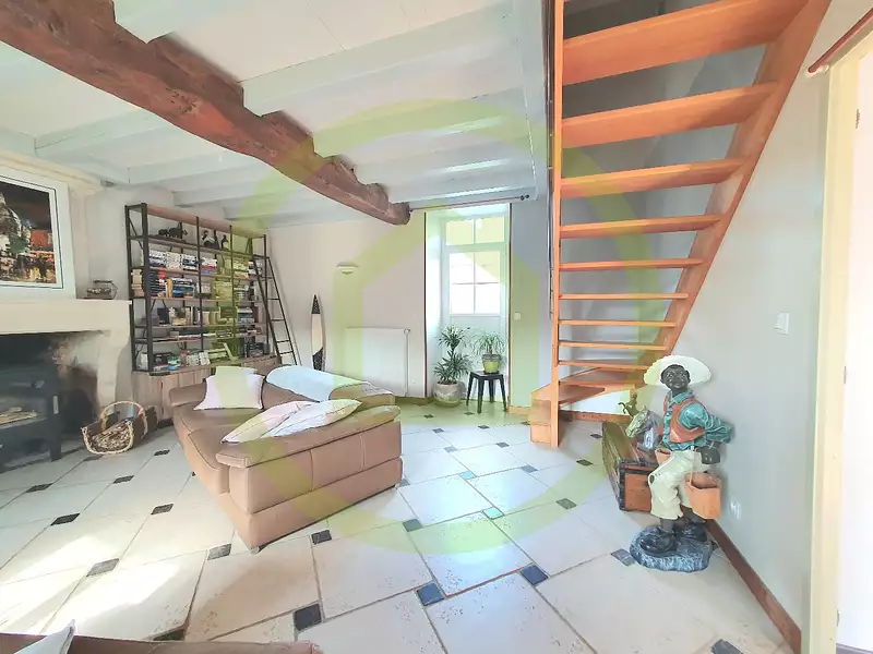 Maison, 150,47 m²