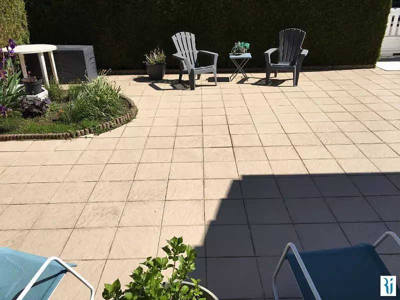 Maison, 120 m²