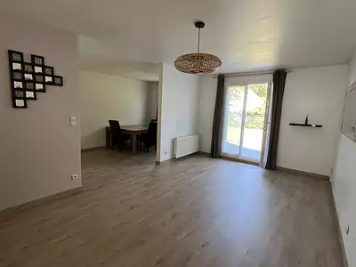 Maison, 100 m²
