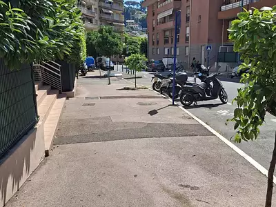 Appartement, 46,48 m²