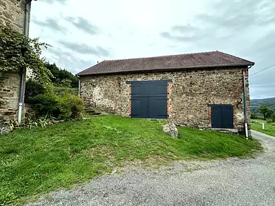 Maison, 208 m²