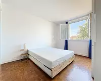 Appartement, 60,12 m²