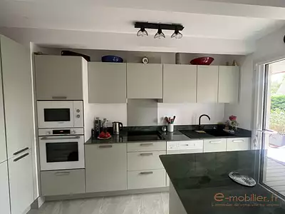 Appartement, 62,3 m²