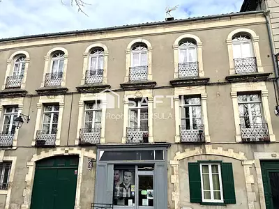 Appartement, 182 m²