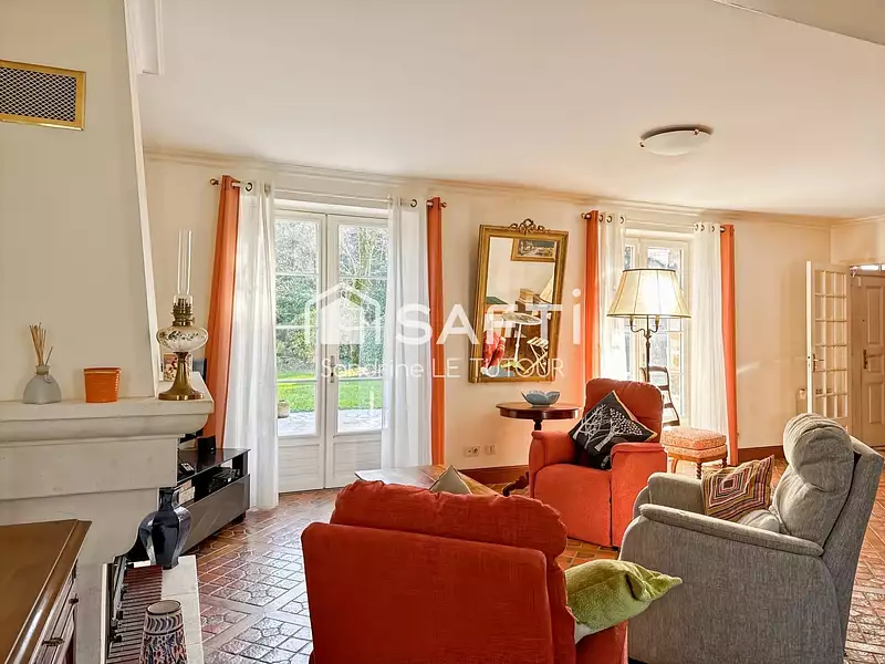 Maison, 145 m²